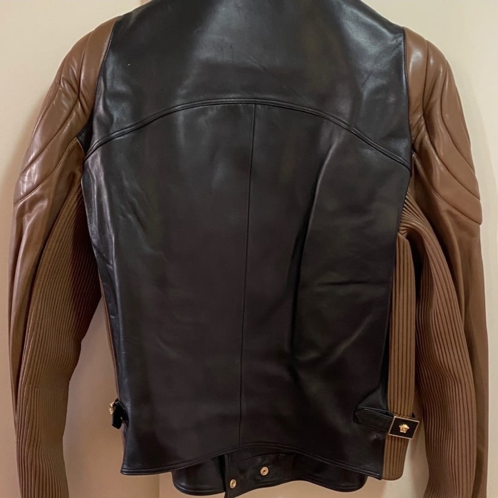 Versace jacket - Picture 2 of 5